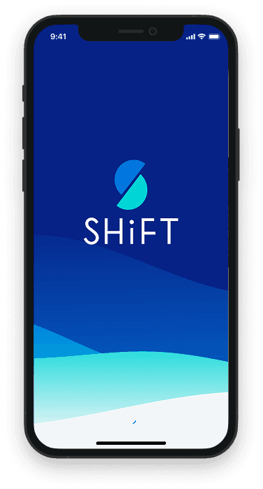 SHiFT App