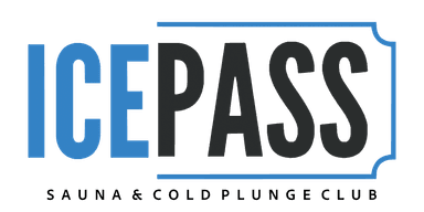 IcePass - Sauna & Cold Plunge Club