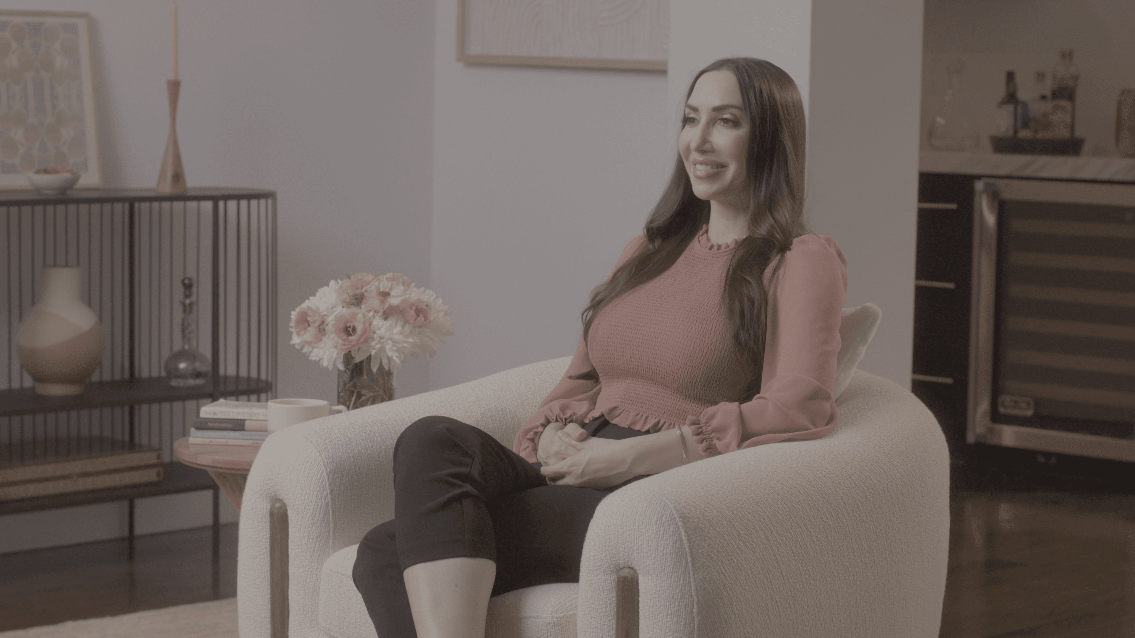 Intergenerational Trauma