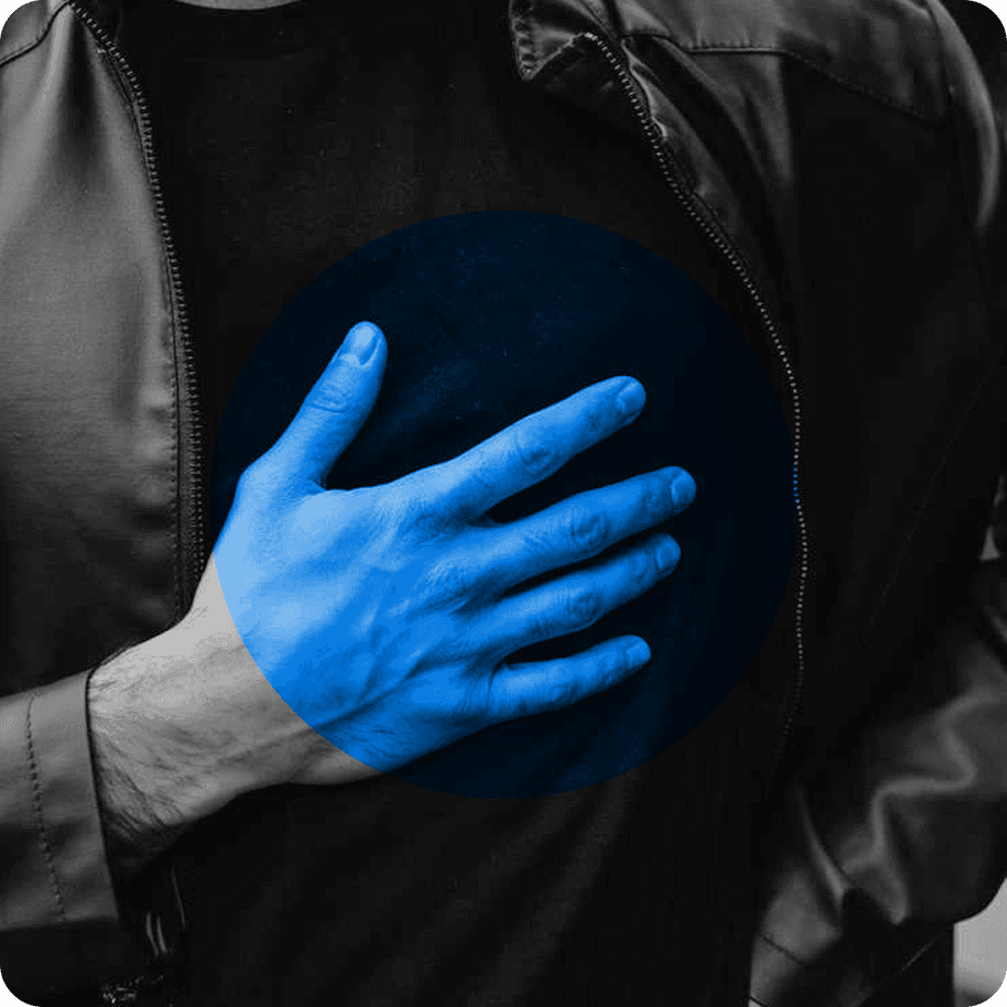 One human-centered model